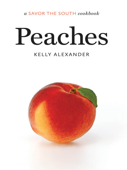 Title details for Peaches by Kelly Alexander - Available